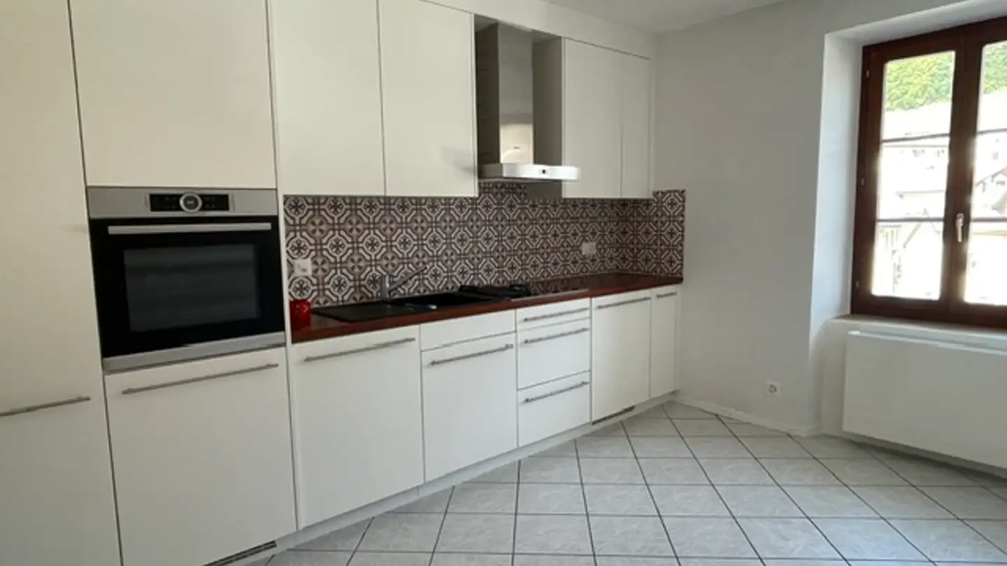 Duplex à louer - Rue du Tyrol 12, 1450 Ste-Croix