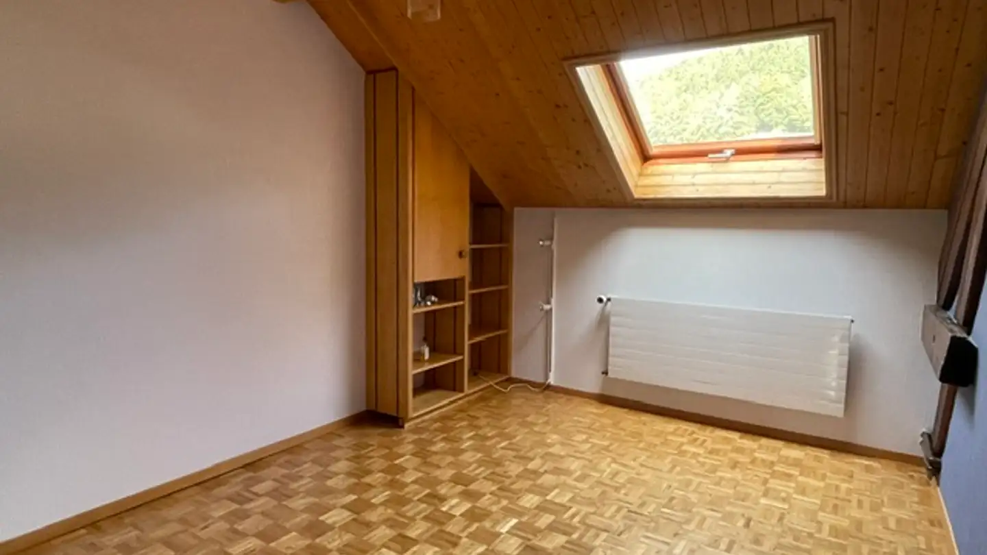 Duplex à louer - Rue du Tyrol 12, 1450 Ste-Croix - Photo 2