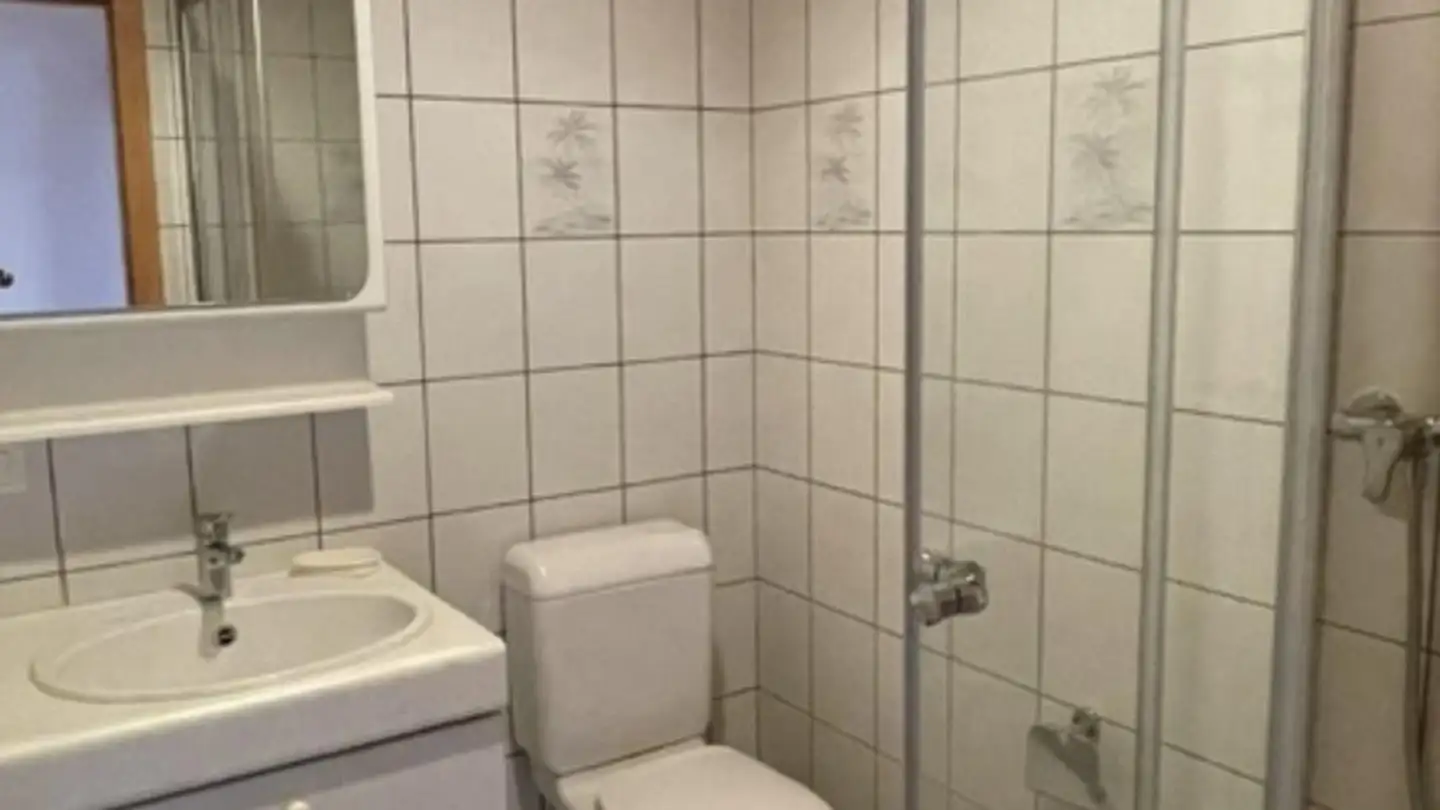 Duplex à louer - Rue du Tyrol 12, 1450 Ste-Croix - Photo 3