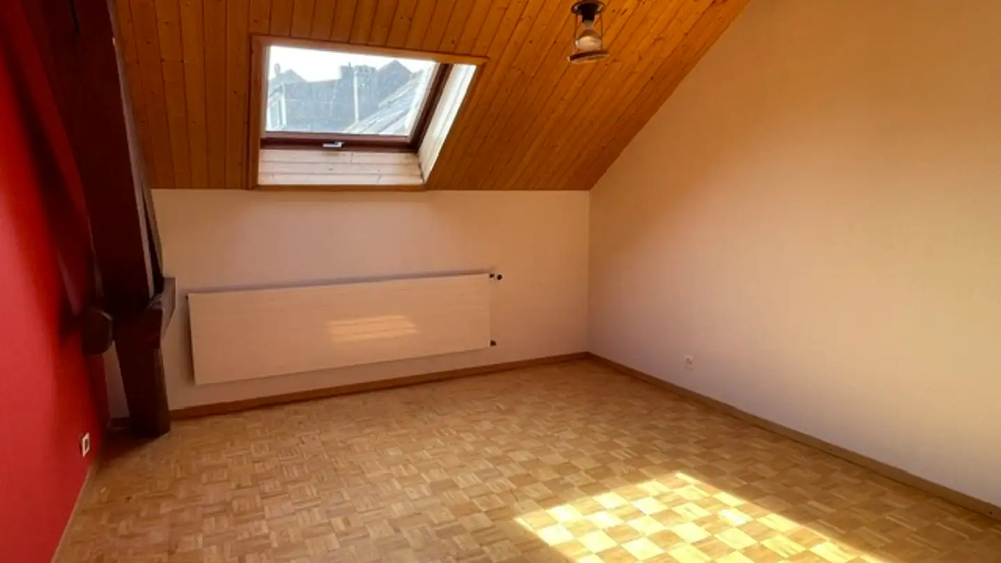 Duplex à louer - Rue du Tyrol 12, 1450 Ste-Croix - Photo 4