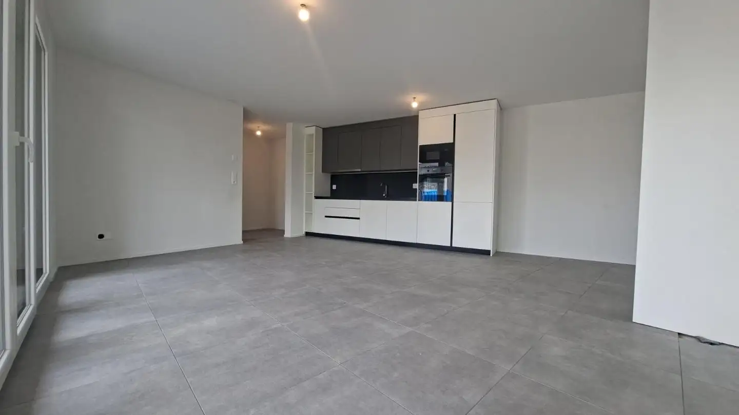Apartment for rent - Route De La Poya 10, 1726 Farvagny-le-Grand