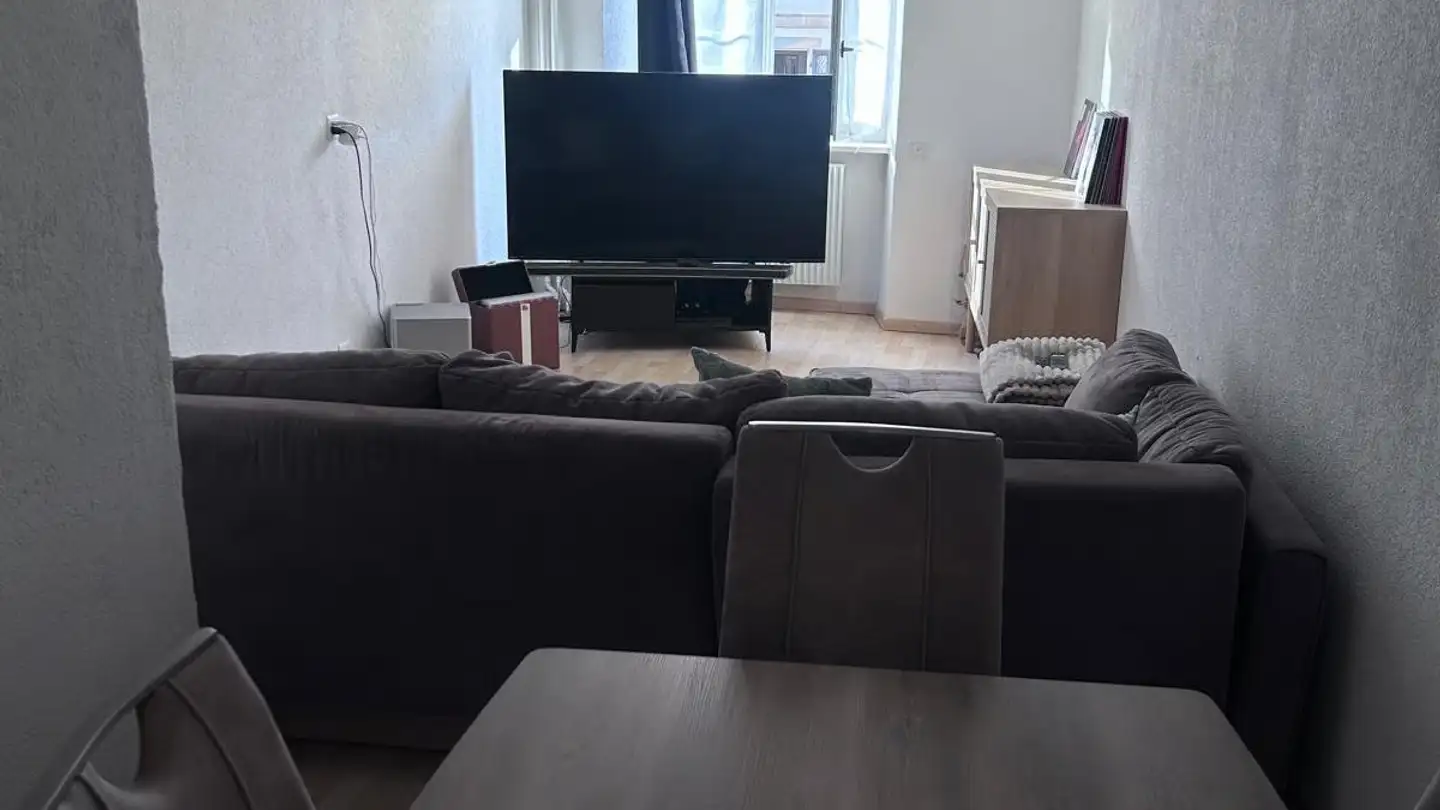Appartamento in affitto - Rue de l'Hôpital, 2800 Delémont - Foto 3