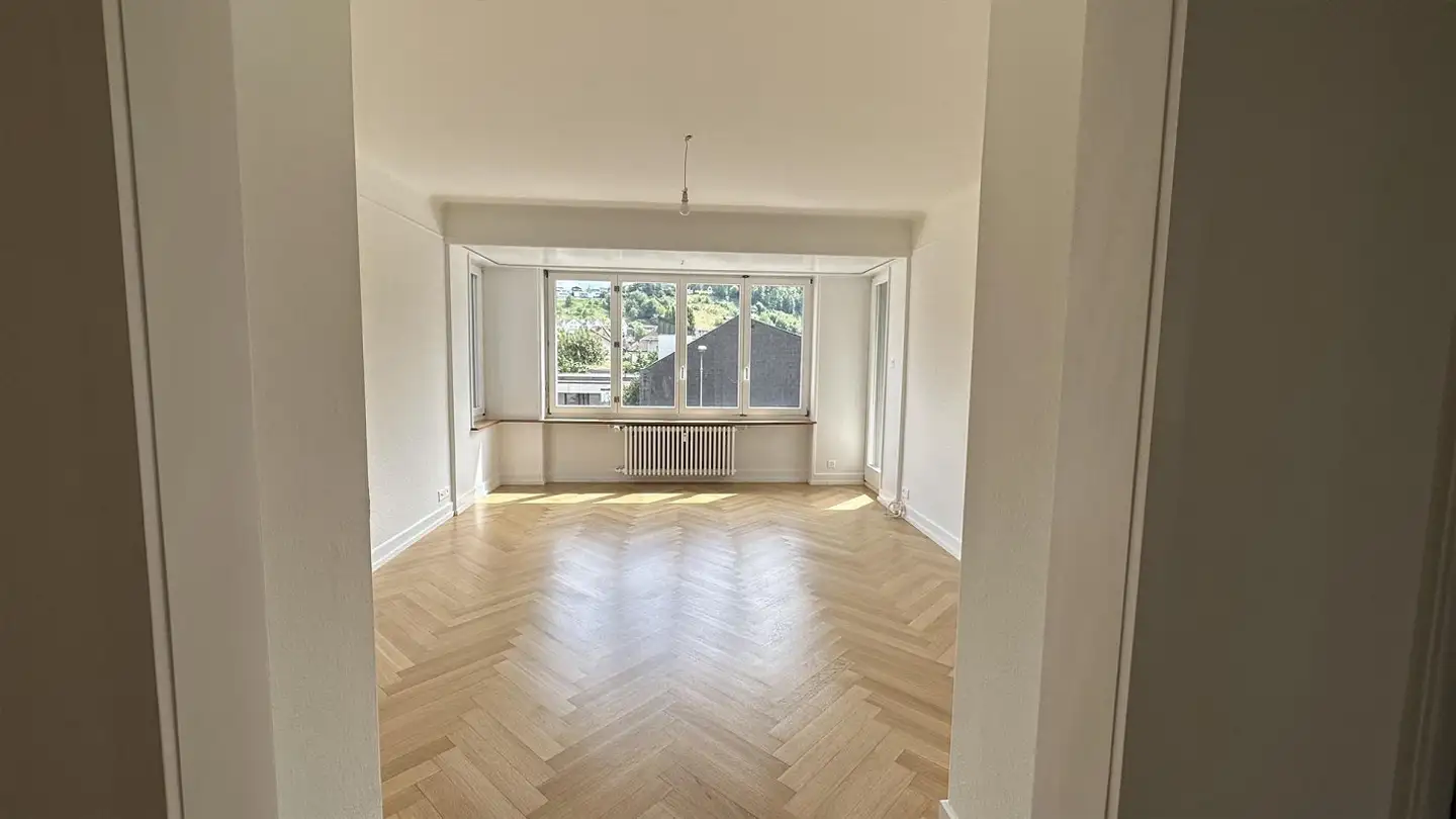 Appartement à louer - St. Jakobstrasse 8, 4133 Pratteln - Photo 3