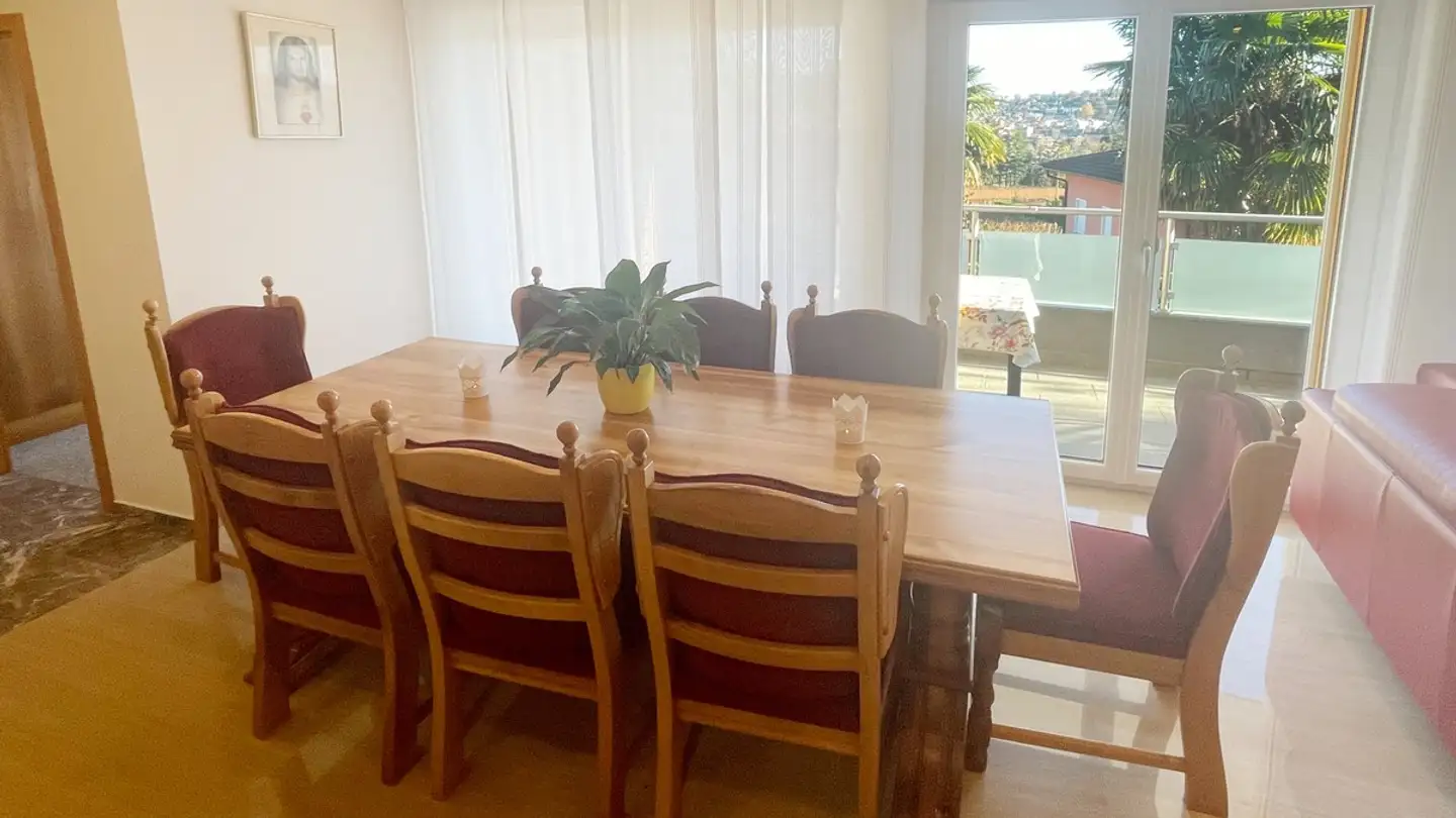 Casa singola in vendita - 6862 Rancate - Foto 4