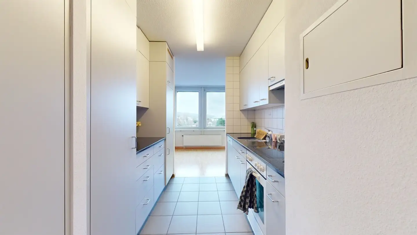 Apartment for rent - Poststrasse, 4500 Solothurn - Photo 3