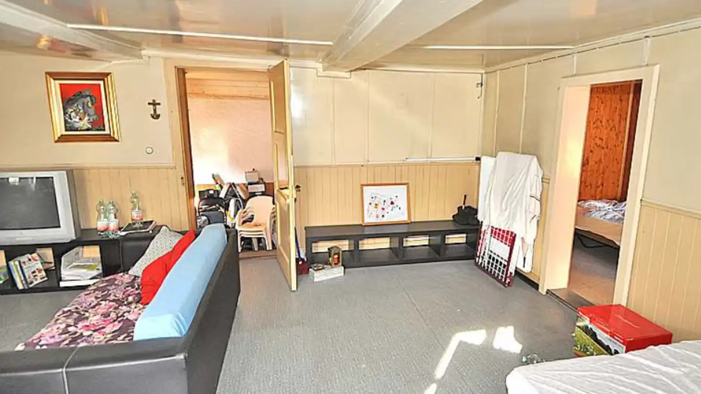 Wohnung kaufen - Oberdorf 20, 3940 Steg VS - Foto 2