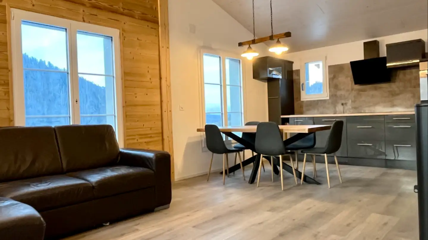 Residential building for sale - Kaspera 28, 1716 Schwarzsee - Photo 3