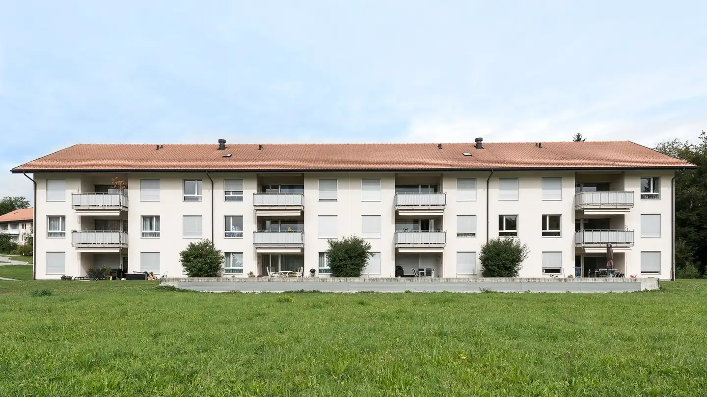 Appartamento in affitto - Le Grand-Chemin 106, 1066 Epalinges