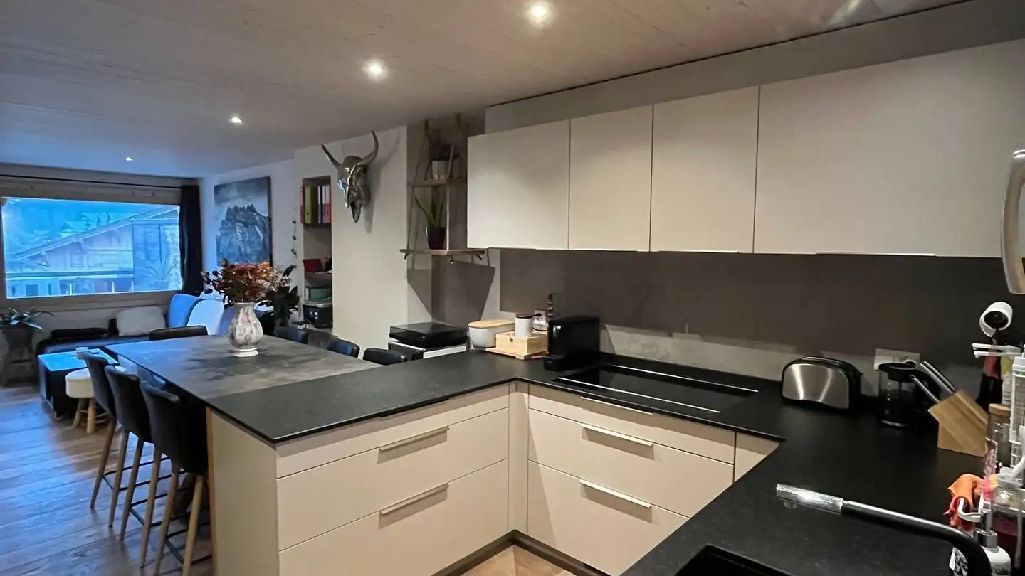 Apartment for sale - Chemin Du Midi 6, 1875 Morgins - Photo 4