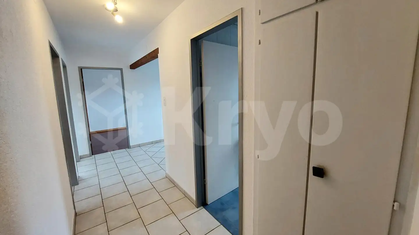 Appartement à louer - Rue de l'Avenir 14, 2854 Bassecourt - Photo 3