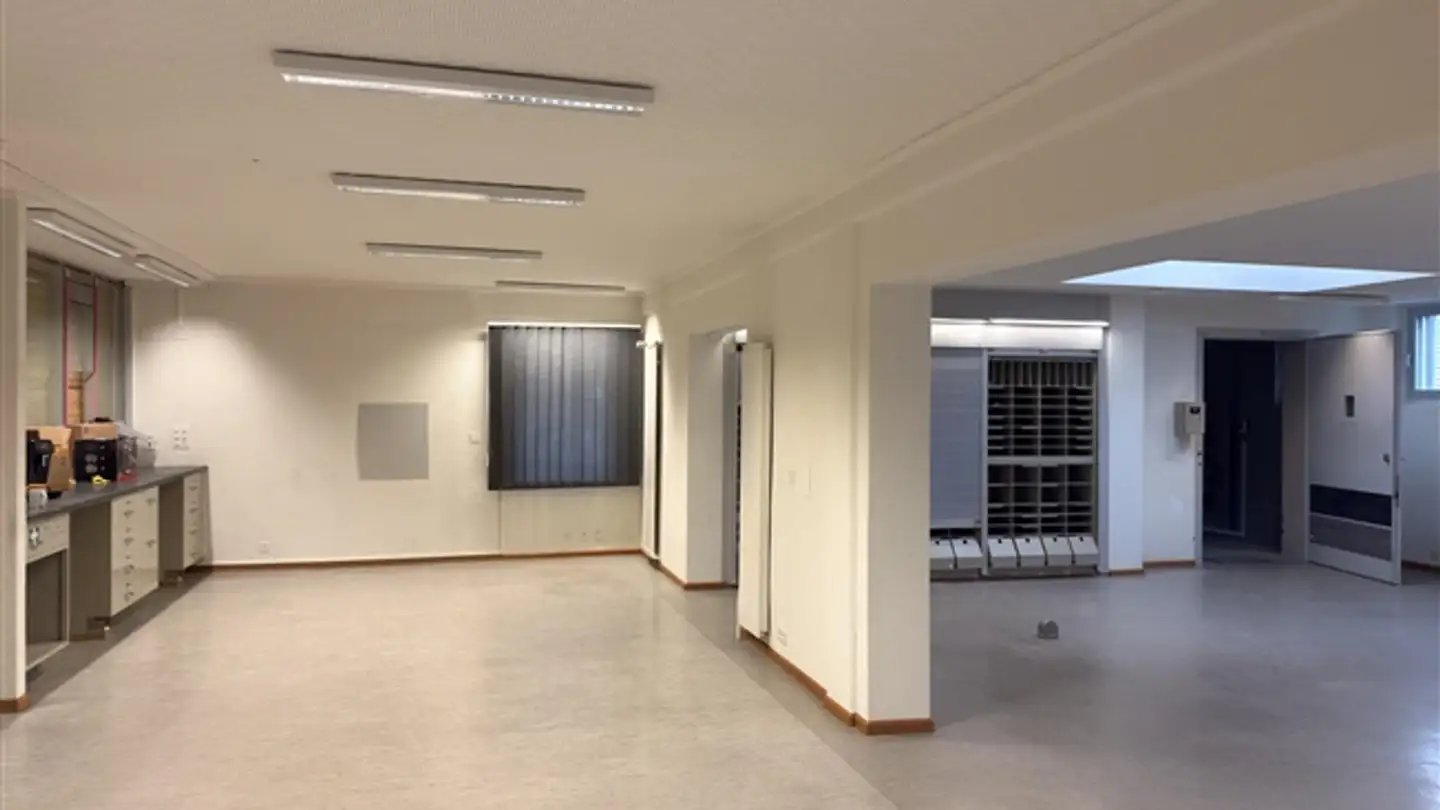 Appartamento in affitto - Route Des Muverans 34, 1911 Ovronnaz - Photo 2