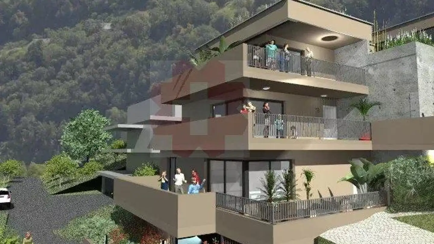 Loft in vendita - Route De La Courtaz, 1991 Arvillard (Salins) - Foto 3