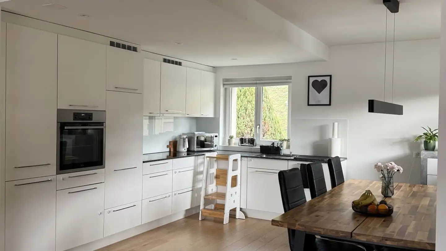 Apartment for rent - Kirchhalde 8, 6110 Wolhusen