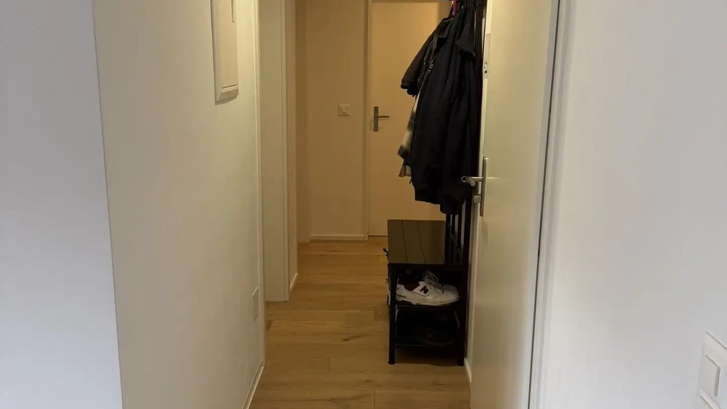 Apartment for rent - Kirchhalde 8, 6110 Wolhusen - Photo 4