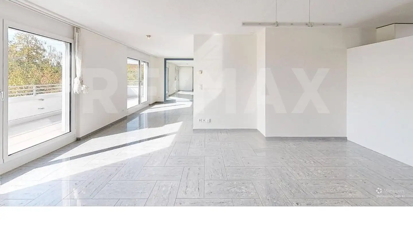 Terrassenwohnung kaufen - 8180 Bülach