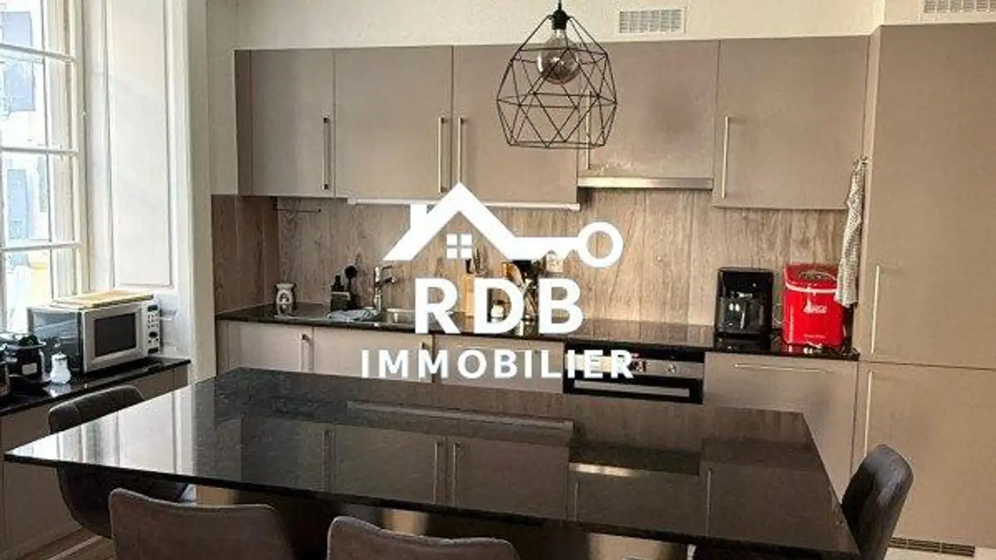 Wohnung mieten - 1350 Orbe - Foto 2