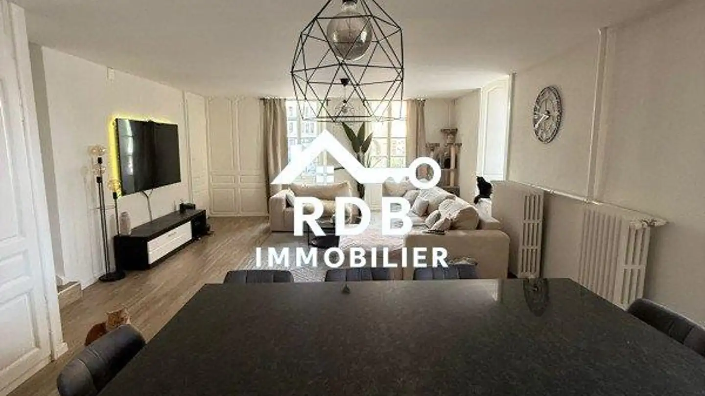 Wohnung mieten - 1350 Orbe - Foto 3