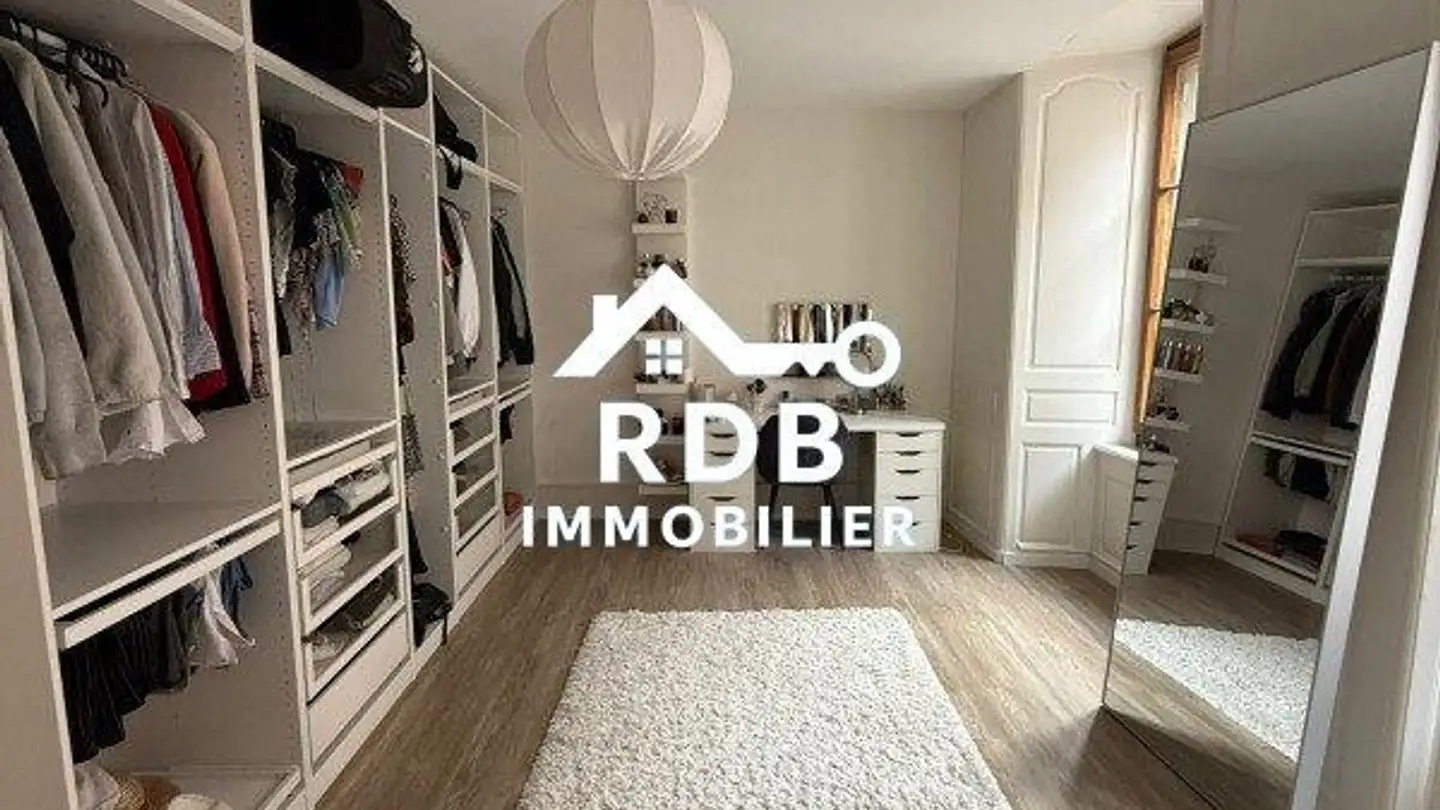 Wohnung mieten - 1350 Orbe - Foto 4