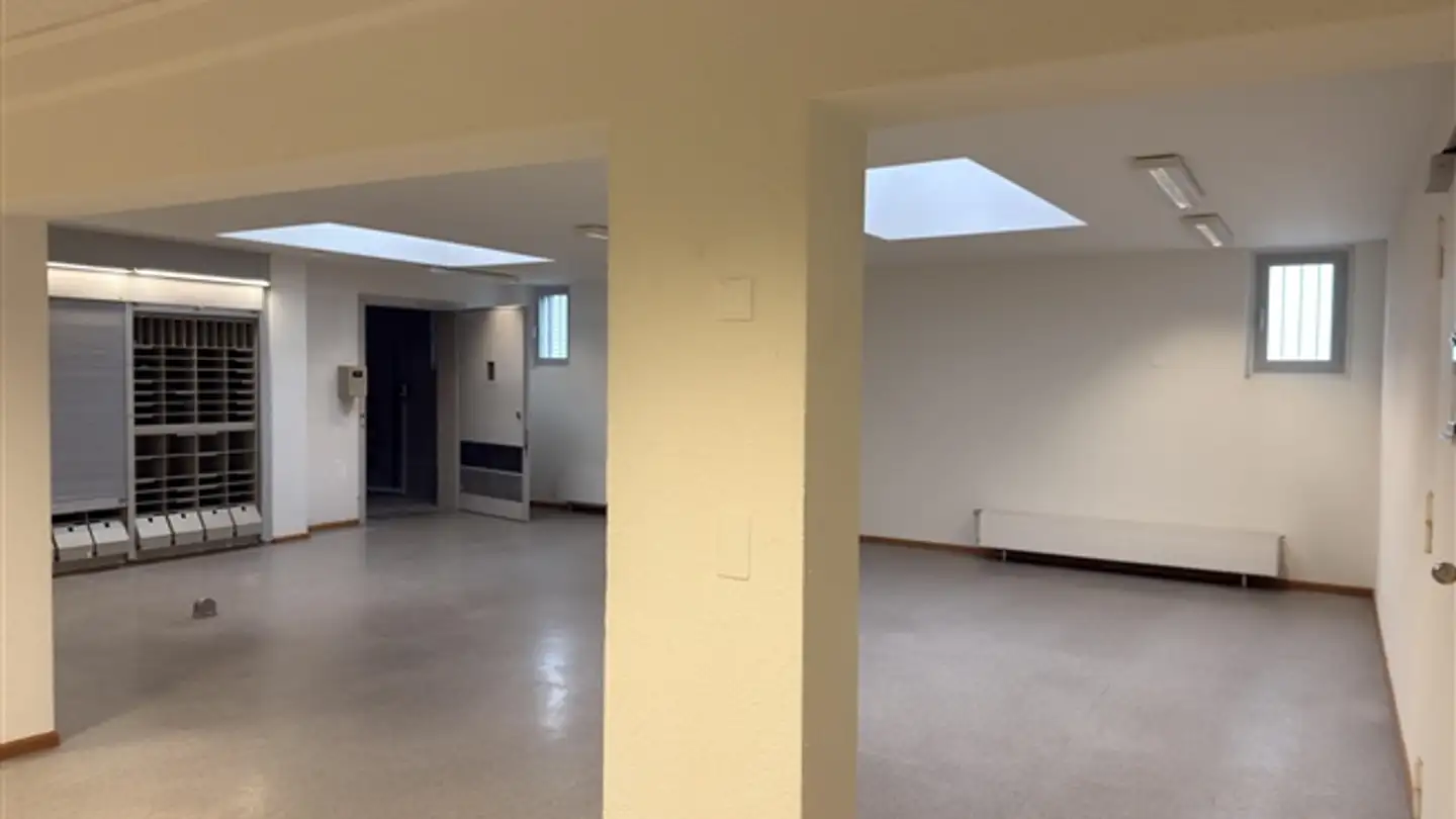 Appartamento in affitto - Route Des Muverans 34, 1911 Ovronnaz - Photo 3