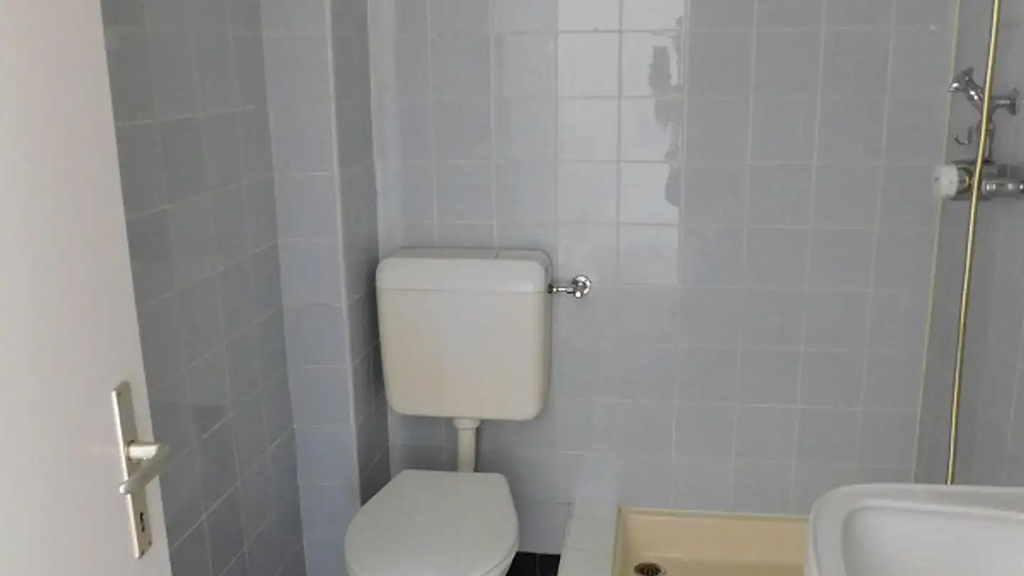Appartement à louer - Zürcherstrasse 129, 8406 Winterthur - Photo 4