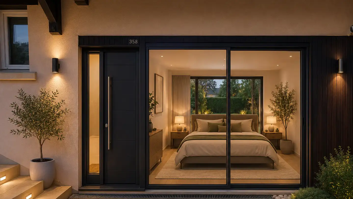 Semi-detached house for sale - 1008 Jouxtens-Mézery - Photo 3
