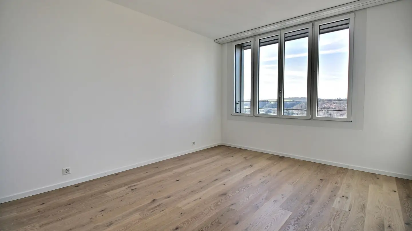 Wohnung mieten - Rue Des Frères-Lumière 6, 1723 Marly - Foto 4