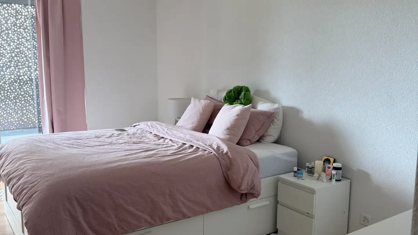 Apartment for rent - Route Des Echervettes 41, 1680 Romont FR - Photo 4