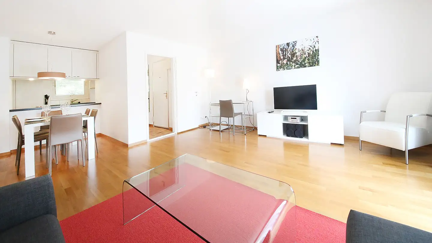 Appartamento ammobiliato in affitto - Kirchweg 30, 8102 Oberengstringen - Foto 2