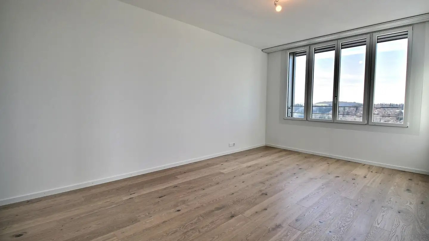 Wohnung mieten - Rue Des Frères-Lumière 6, 1723 Marly - Foto 2