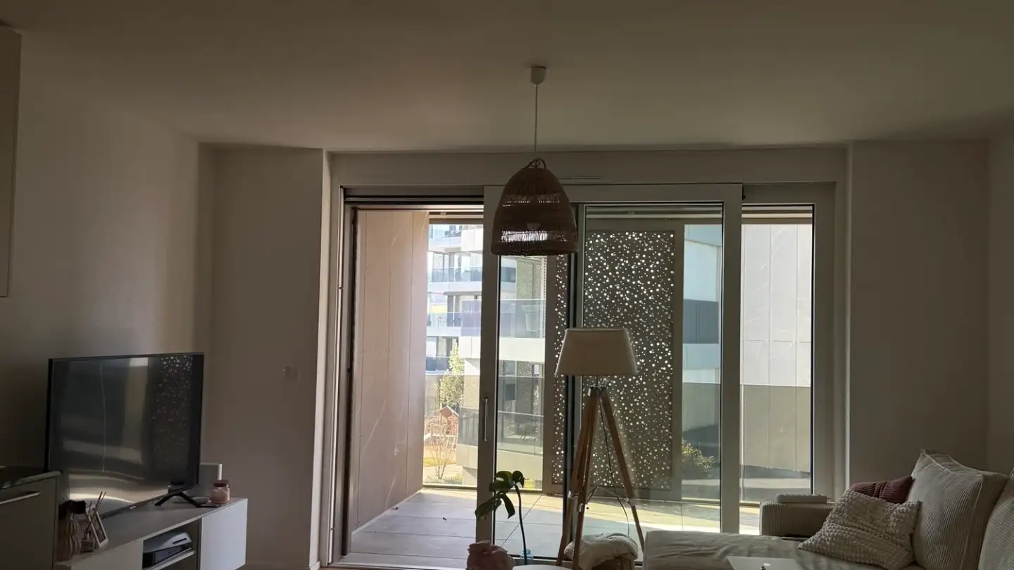 Apartment for rent - Route Des Echervettes 41, 1680 Romont FR