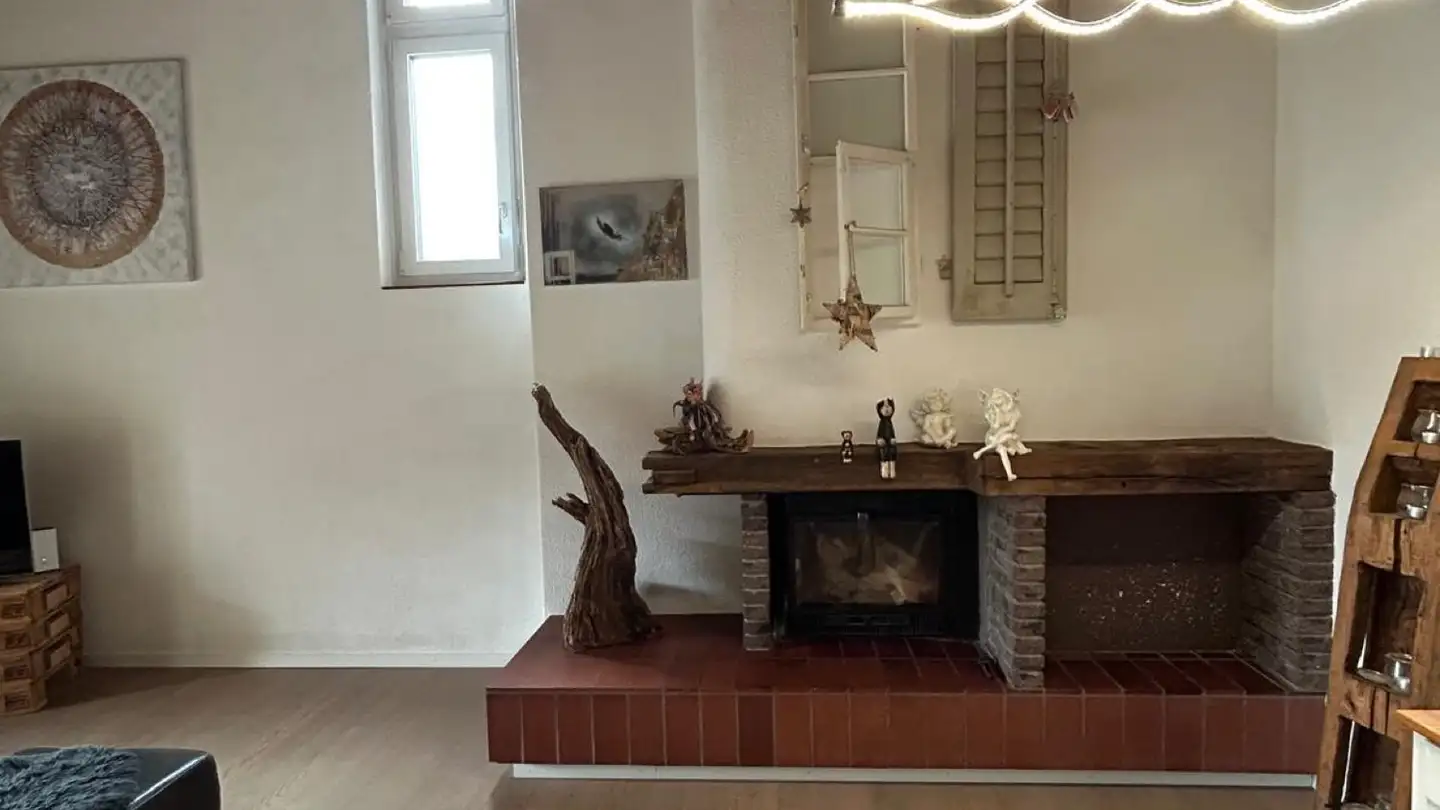 Appartement à louer - Hofstrasse 5, 6064 Kerns