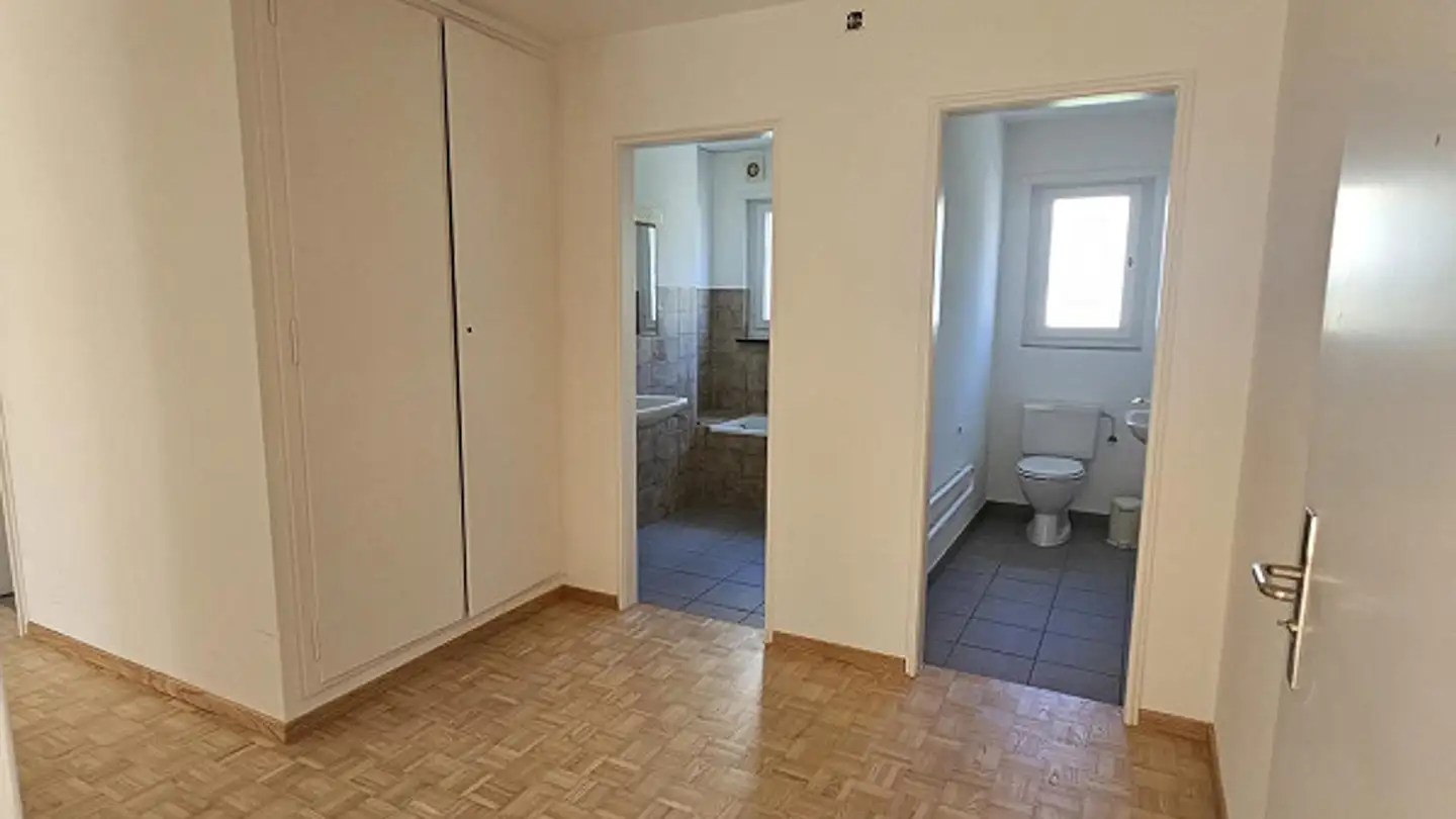 Apartment for rent - Dufourstrasse 15, 9008 St. Gallen - Photo 2