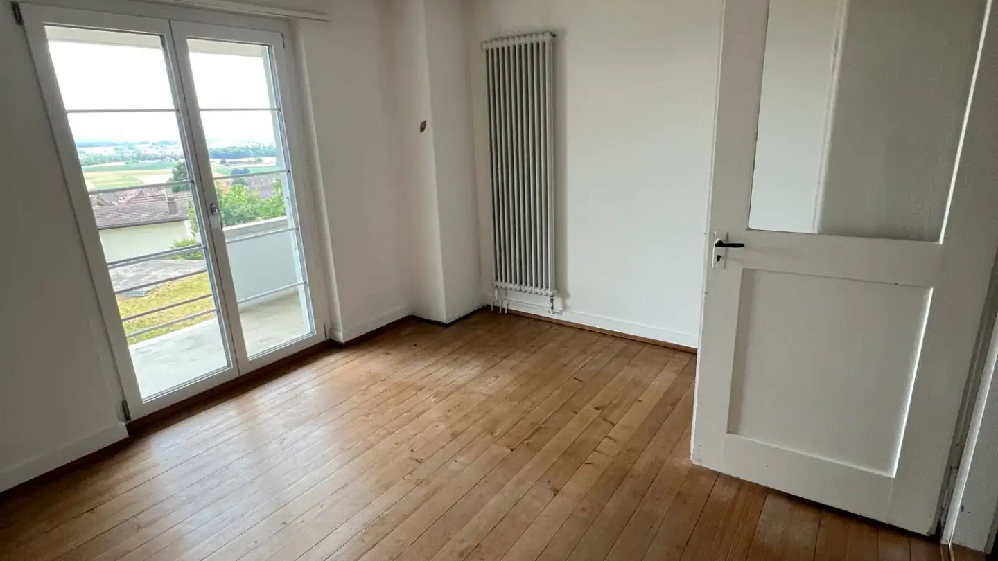 Apartment for rent - Bergstrasse 16, 4536 Attiswil