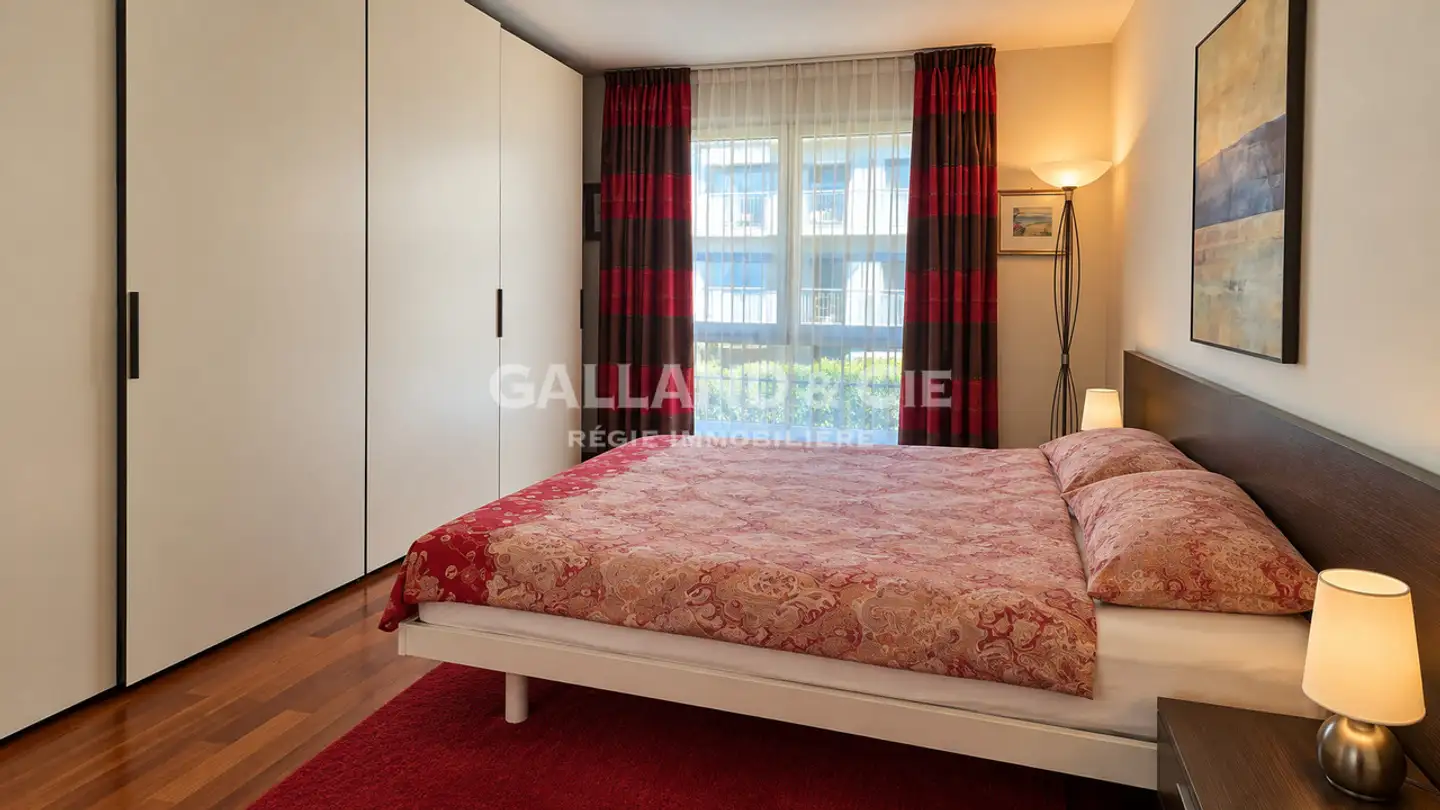 Apartment for rent - Avenue Charles Ferdinand Ramuz 62, 1009 Pully - Photo 3