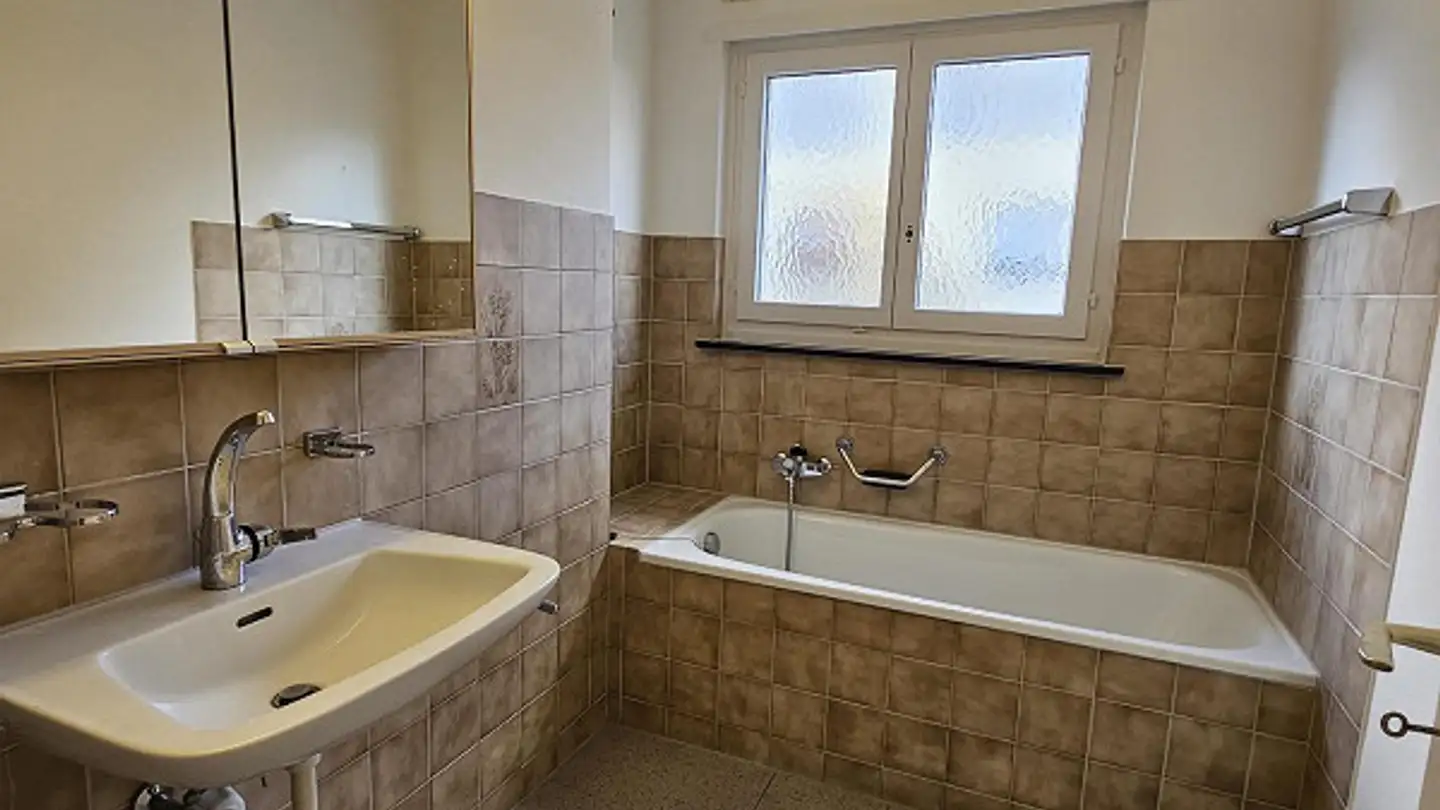 Apartment for rent - Dufourstrasse 15, 9008 St. Gallen - Photo 4