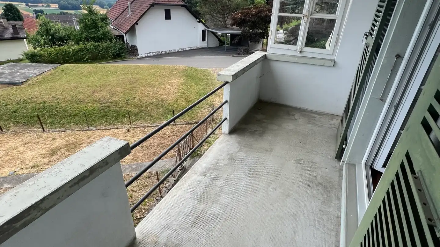 Apartment for rent - Bergstrasse 16, 4536 Attiswil - Photo 2