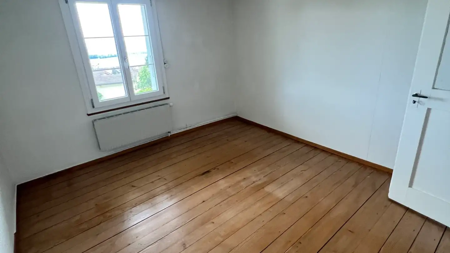 Apartment for rent - Bergstrasse 16, 4536 Attiswil - Photo 3