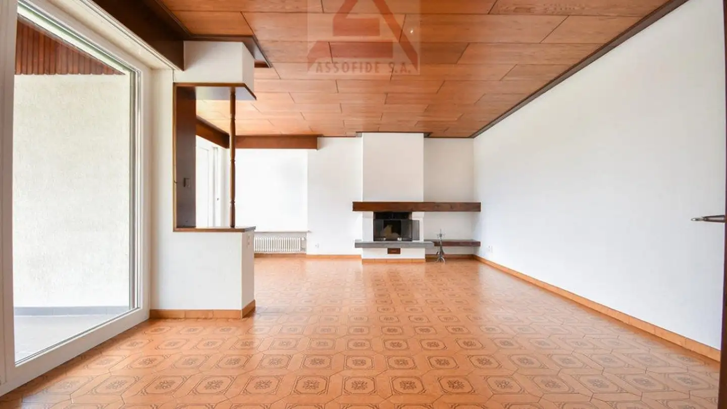 Casa bifamiliare in vendita - 6596 Gordola - Photo 2