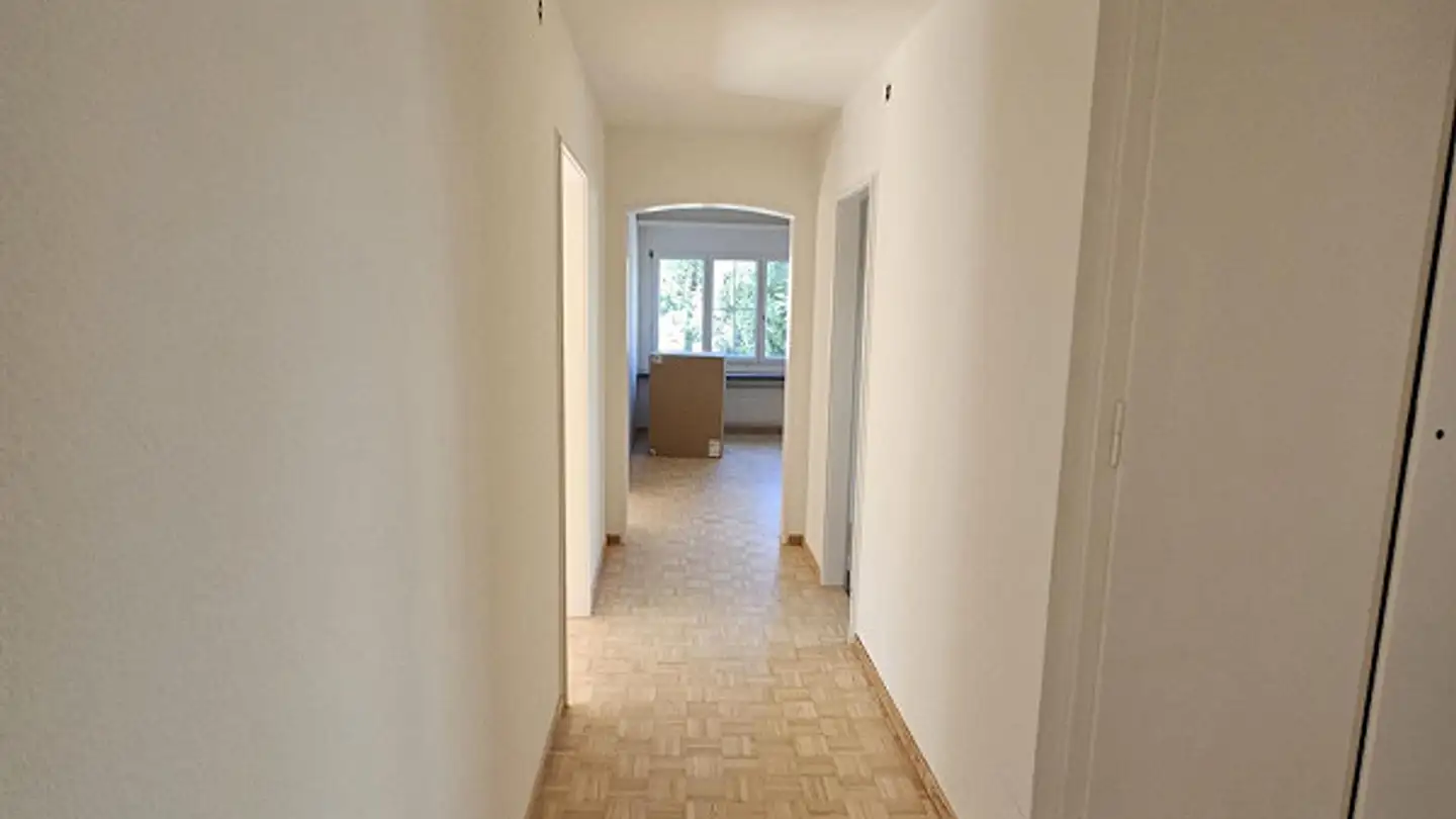 Apartment for rent - Dufourstrasse 15, 9008 St. Gallen - Photo 3