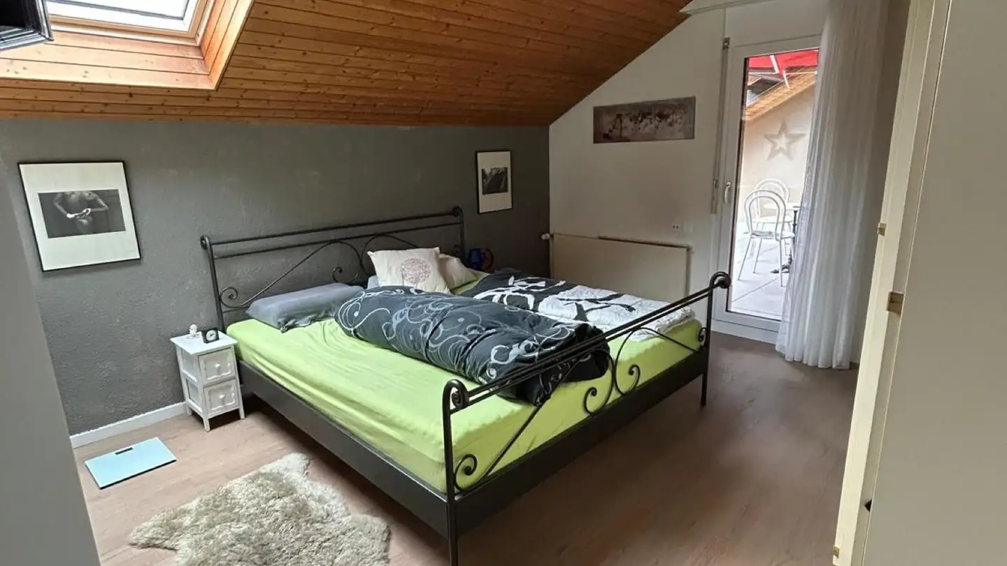 Appartement à louer - Hofstrasse 5, 6064 Kerns - Photo 4