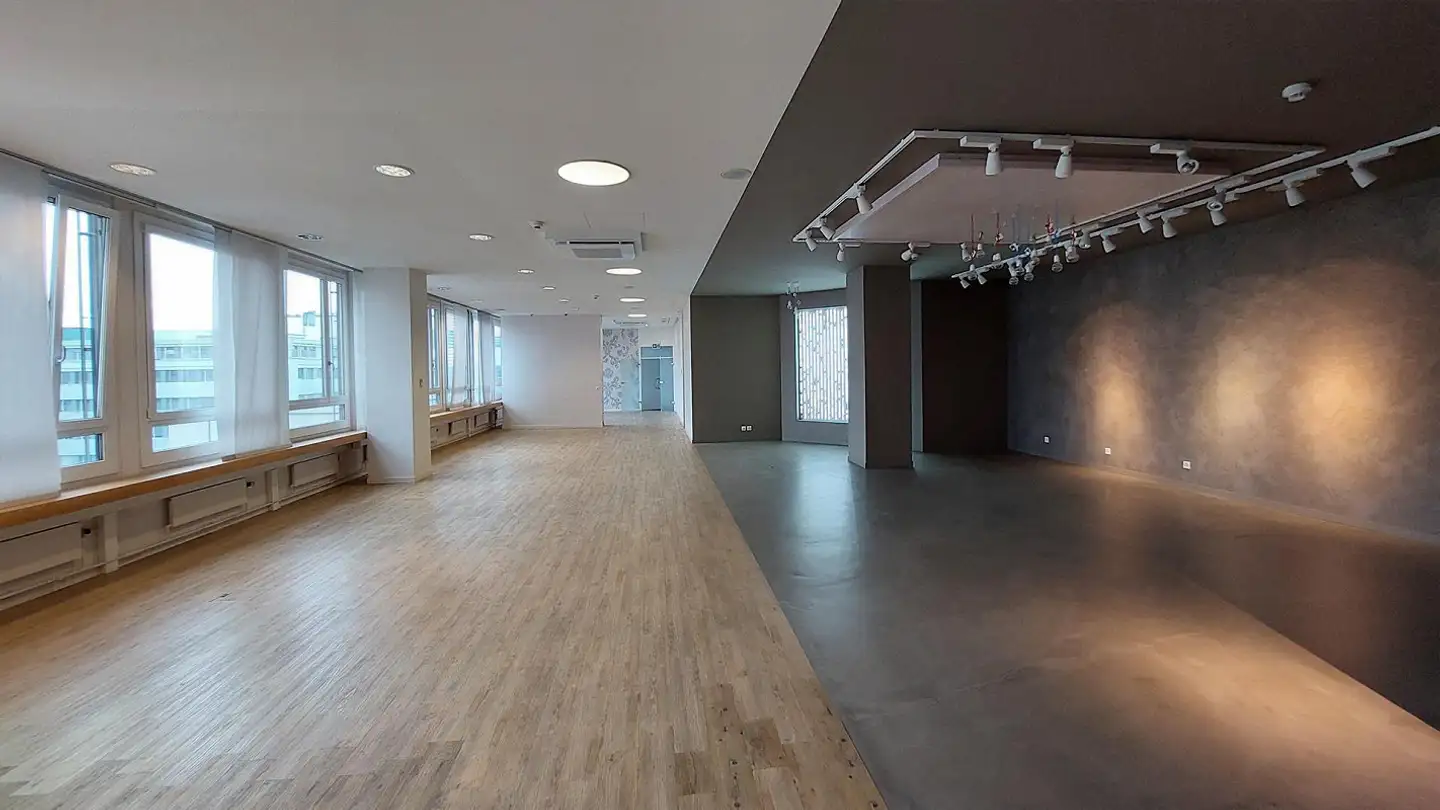 Commercial for rent - Thurgauerstrasse 113, 8152 Glattpark (Opfikon) - Photo 2