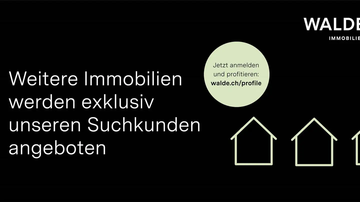 Appartamento in vendita - Flückenstrasse 30, 5616 Meisterschwanden - Photo 4