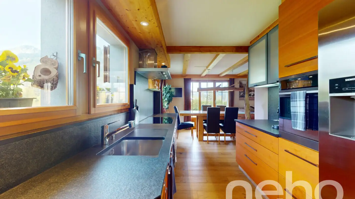 Maison troglodyte à vendre - Chemin De La Dzorette, 1660 La Lécherette - Photo 4