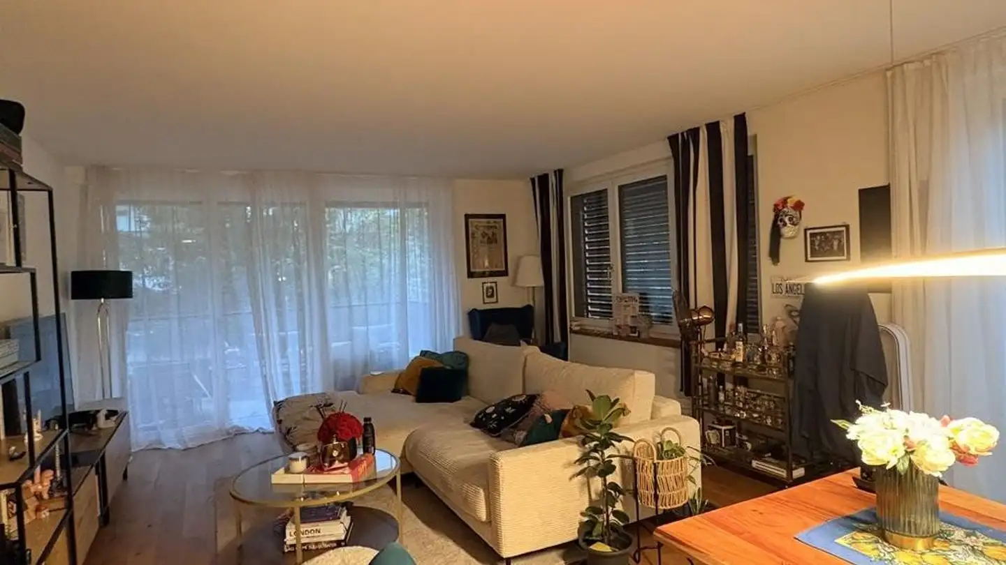 Apartment for rent - 8124 Maur
