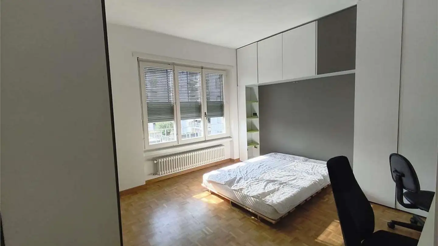 Furnished apartment for rent - 6900 Lugano - Photo 3
