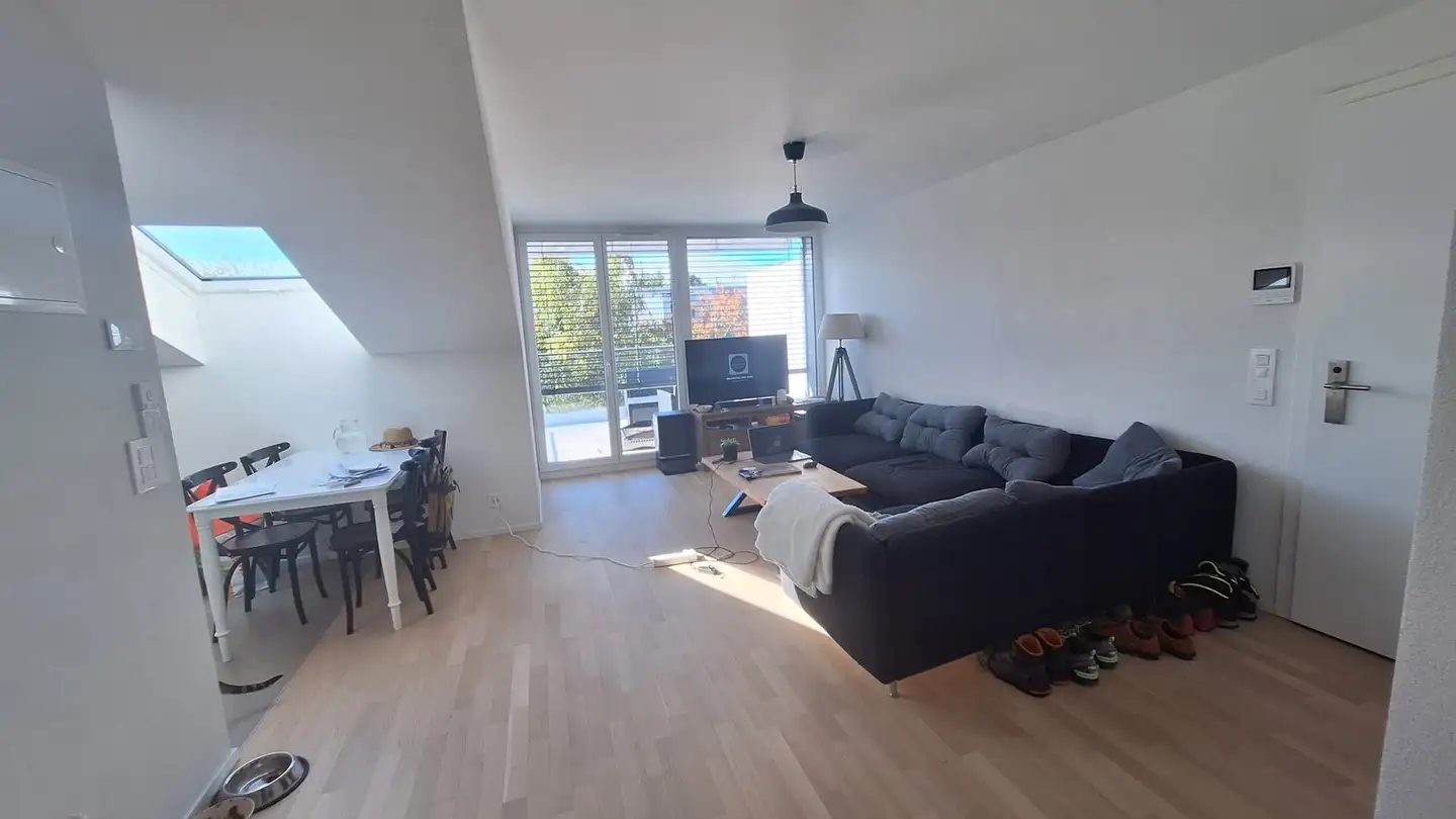 Wohnung mieten - Chemin de l'Epi d'Or 19, 1053 Cugy VD