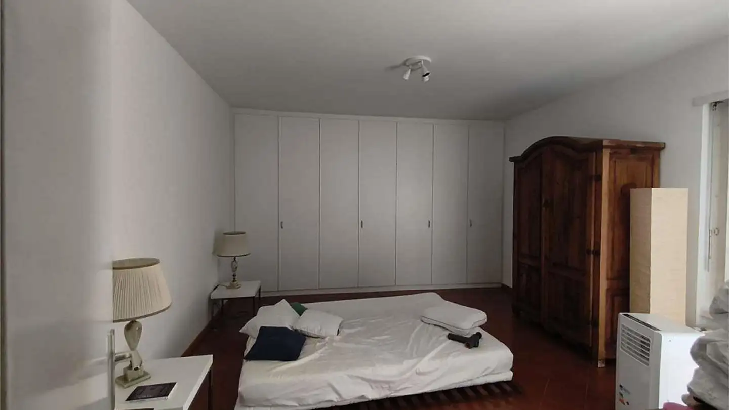 Furnished apartment for rent - 6900 Lugano - Photo 4