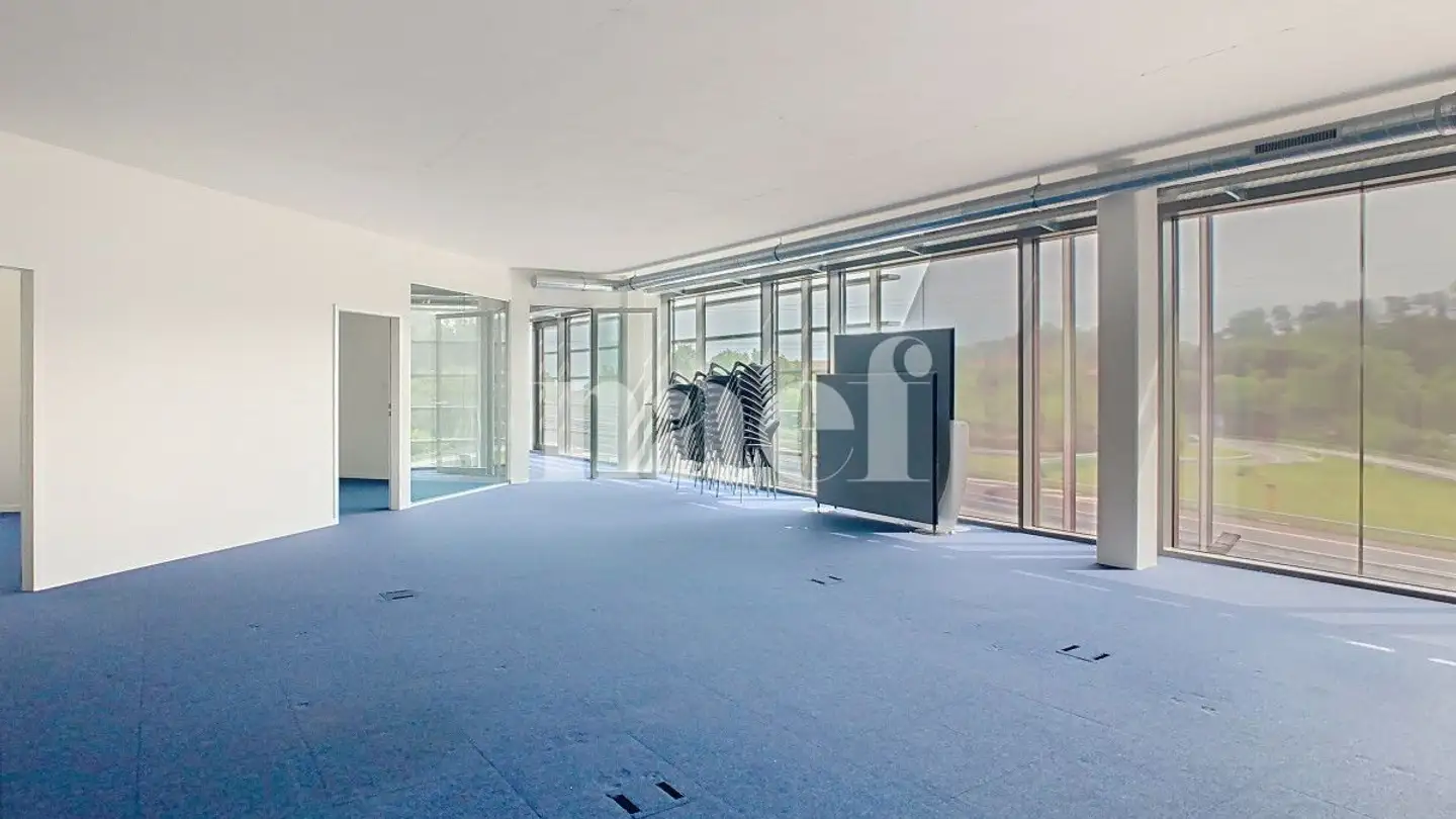 Spazio ufficio in affitto - Route Du Verney 7, 1070 Puidoux