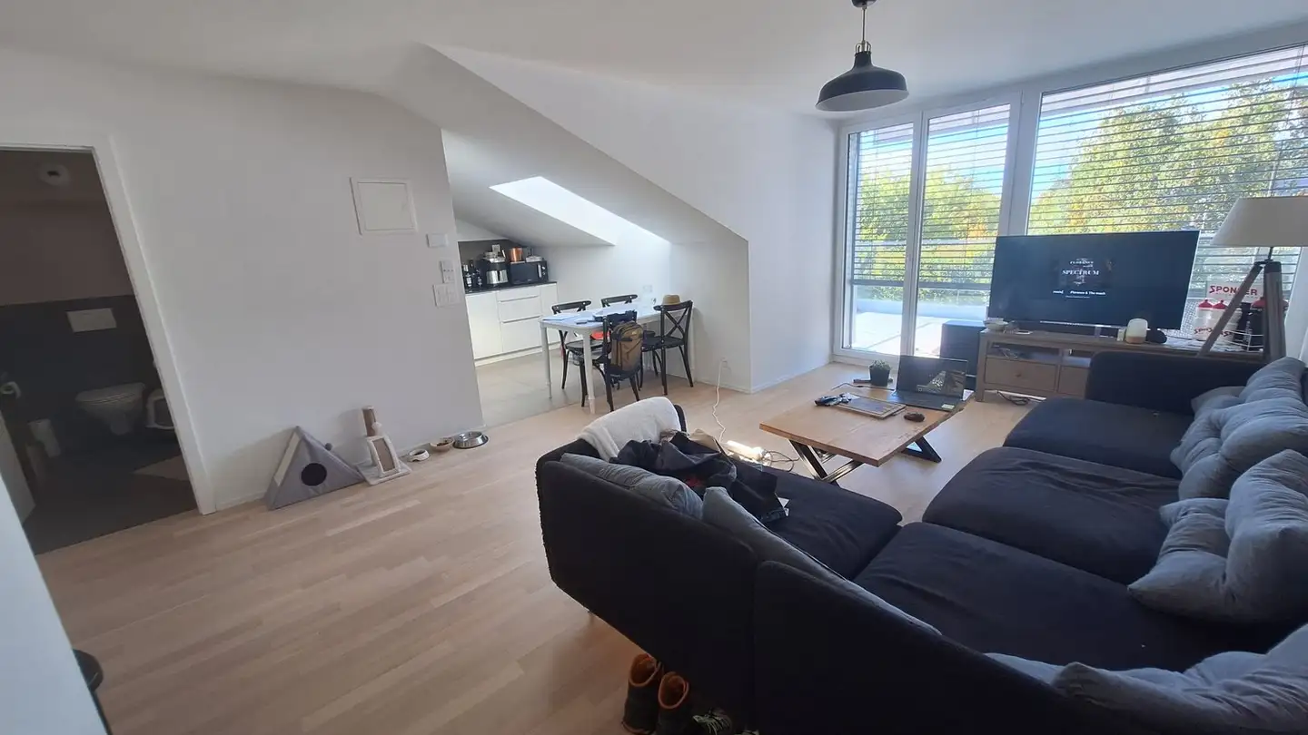 Wohnung mieten - Chemin de l'Epi d'Or 19, 1053 Cugy VD - Foto 2