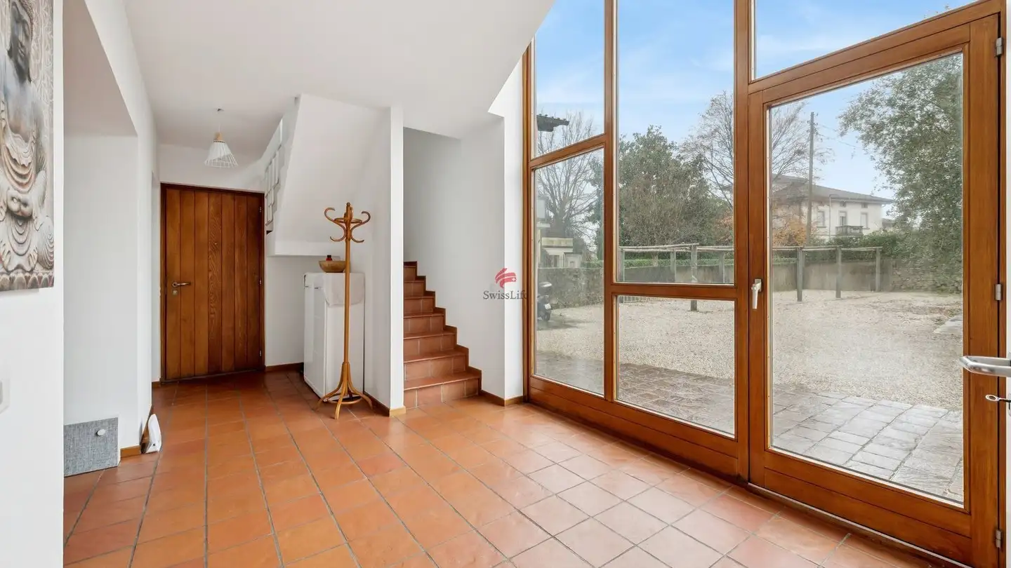 Maison en terrasse à vendre - Via Campagnola 122, 6877 Coldrerio - Photo 2